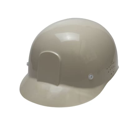 Hard Hats Diamond Bump Cap - Gray